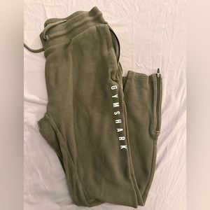 Gymshark training joggers